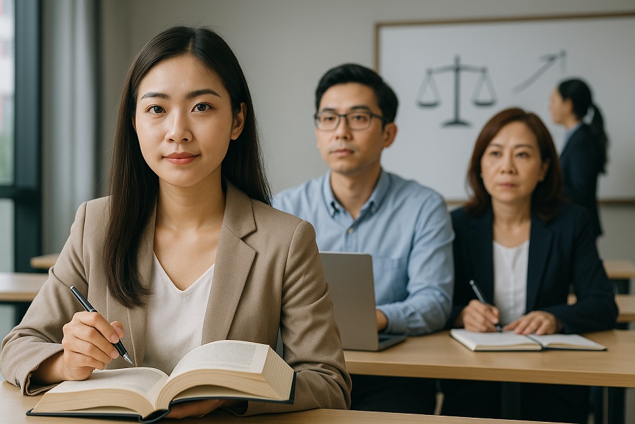 Luật doanh nghiệp